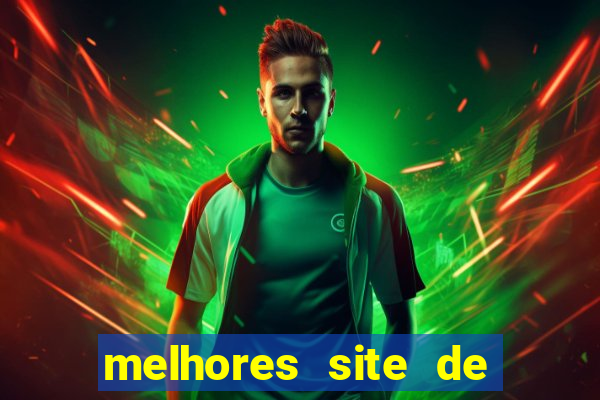 melhores site de jogos online